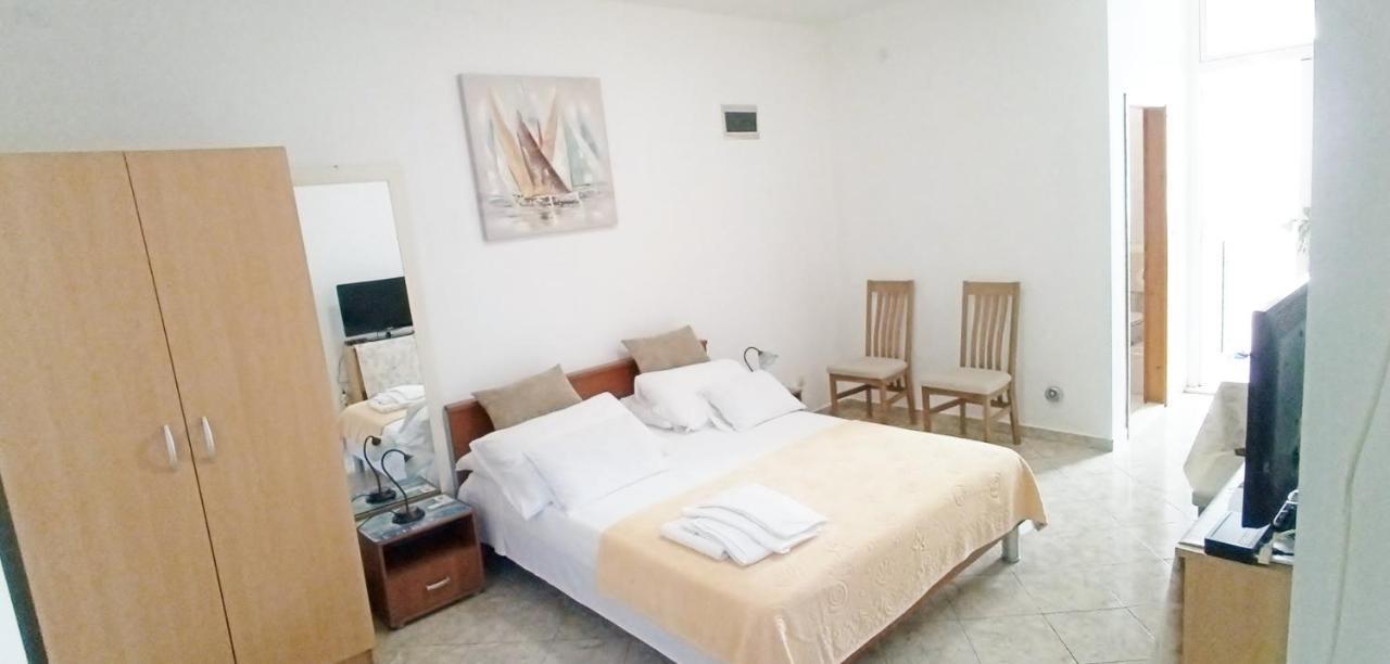 Ava Studio Apartment And Room Dubrovnik Exterior photo