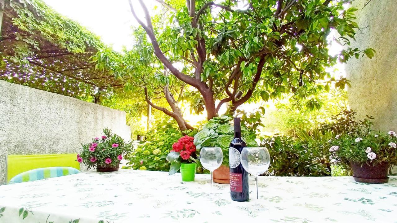 Ava Studio Apartment And Room Dubrovnik Exterior photo