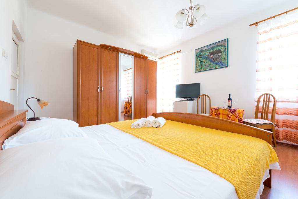 Ava Studio Apartment And Room Dubrovnik Room photo
