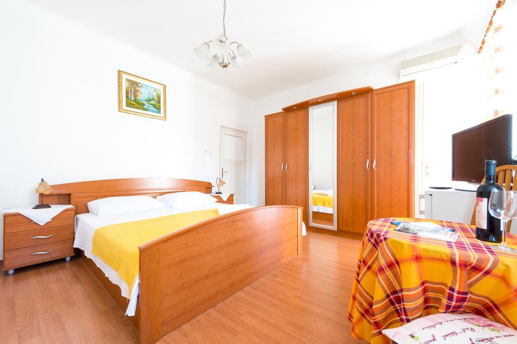 Ava Studio Apartment And Room Dubrovnik Room photo