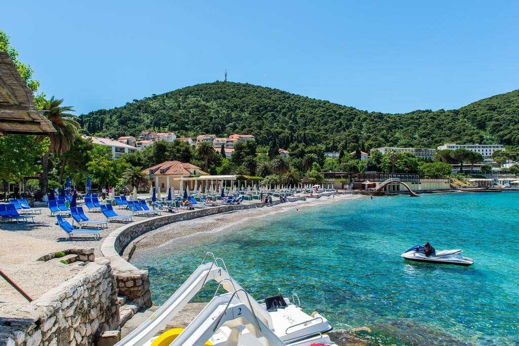 Ava Studio Apartment And Room Dubrovnik Exterior photo