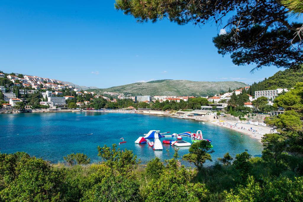 Ava Studio Apartment And Room Dubrovnik Exterior photo