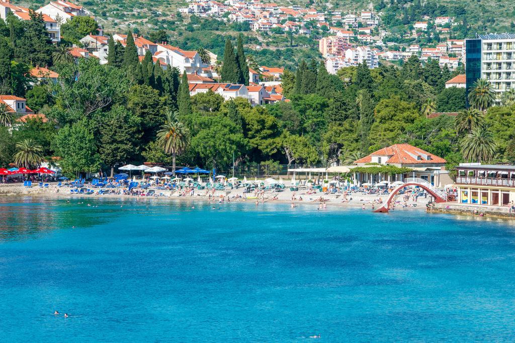 Ava Studio Apartment And Room Dubrovnik Exterior photo