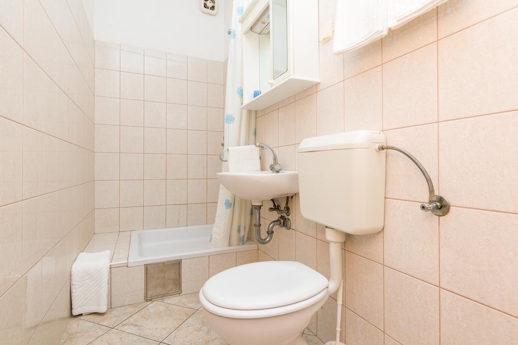 Ava Studio Apartment And Room Dubrovnik Room photo