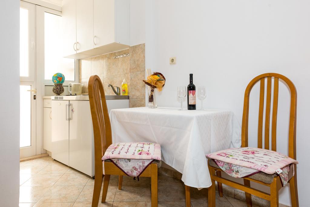 Ava Studio Apartment And Room Dubrovnik Exterior photo