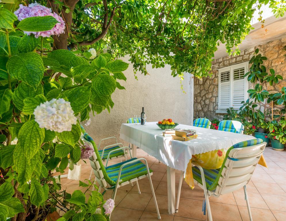 Ava Studio Apartment And Room Dubrovnik Room photo