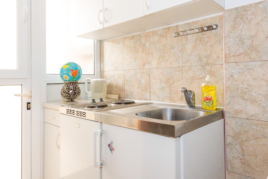 Ava Studio Apartment And Room Dubrovnik Room photo