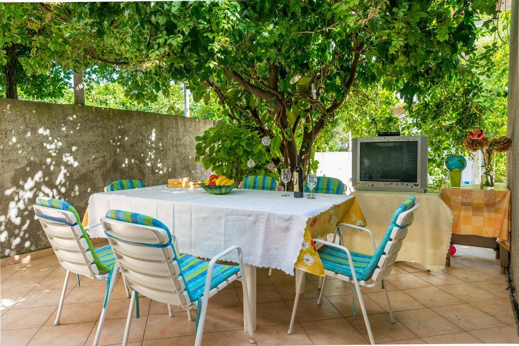 Ava Studio Apartment And Room Dubrovnik Exterior photo