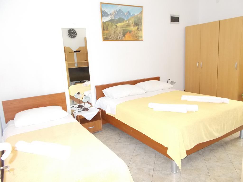 Ava Studio Apartment And Room Dubrovnik Exterior photo