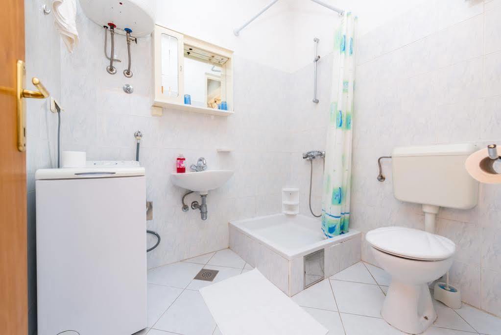 Ava Studio Apartment And Room Dubrovnik Exterior photo