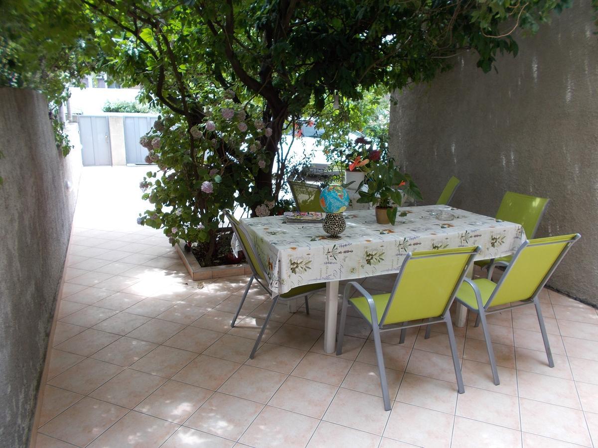 Ava Studio Apartment And Room Dubrovnik Exterior photo